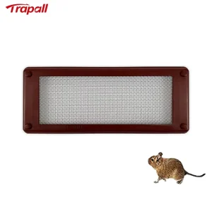 Home Protector Pest Interrupter Insect Rodent Control Prevention Metal Mesh Mouse Fencing