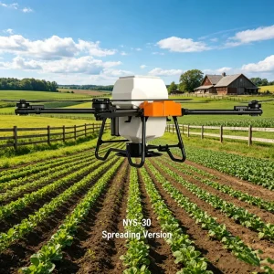 Hot Sales Agriculture Drones for High Quality Intelligent Spraying Agriculture Farm Drones Spray Sprayer