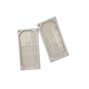 Household Non Toxic Indoor Restaurant Pest Rodent Catcher Adhesive Plastic Tray Board Sticky Mice Mouse Rat Glue Trap