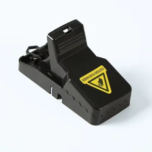 Indoor ABS Mouse Trap for Mice and Rats