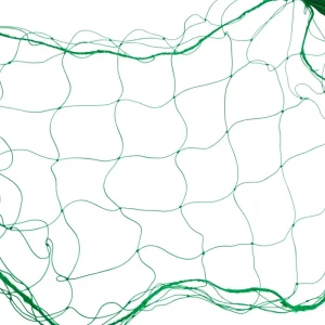 Industrial Weatherproof Universal Sky Blue Thickened Plant Support Net for Garden Air Permeability Usa