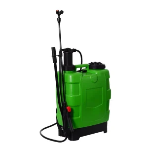 Knapsack Backpack Sprayer Hand Pump 16L 18L 20L for Agricultural Pest and Weed Control Farm Garden