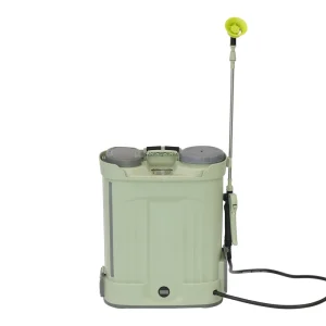 Knapsack Electric Agricultural Pesticide Sprayer, Battery-Powered