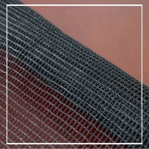 Knitted Multi Lock Net Durable Plastic Anti-Shade Netting for Greenhouse Covering
