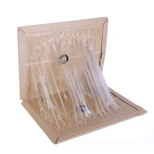 Large Paper Rat Trap, 34x22cm, Wave Glue Design