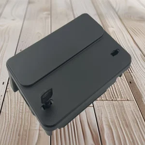 Lockable Multi-Catch PP Mouse Bait Box and Plastic Rat Bait Station