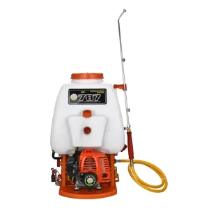 Machinery Agriculture 25L Knapsack Gasoline Power Sprayer for Pest Control