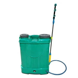 Manufacturers Backpack Electric Agricultural Sprayer High Pressure Rechargeable