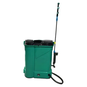 Manufacturers Knapsack Electric Agricultural Sprayer with Pump Rechargeable High Pressure
