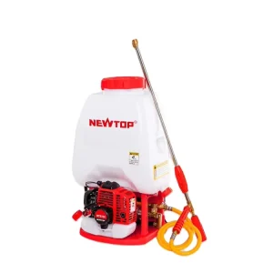 Mist Duster Agricultural Gasoline Power Knapsack Sprayer NTS768 TU26
