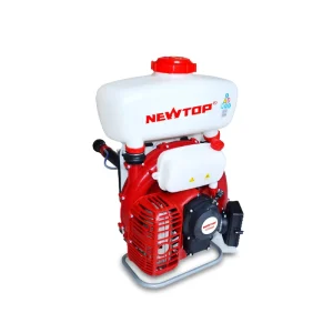 Mist Duster Knapsack Agricultural Sprayer