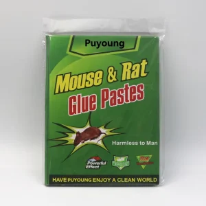 Mouse and Rat Glue Trap Paper Board