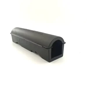 Multi-Catch Plastic Mouse Trap Box and Rat Trap Station