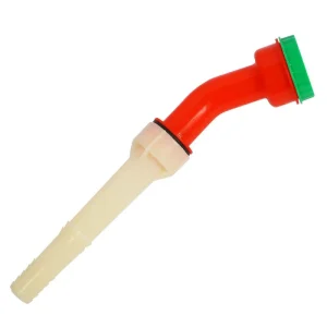 Multiple Spray Patterns Farm Greenhouse Garden Plant Plastic Water Gun Mist Sprayer