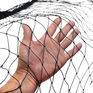 New Condition Agriculture Fruit Tree Protective Net Nylon Trellis Netting Anti Bird Net for Orchards Fields Fish Ponds