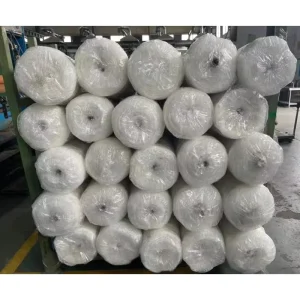Nylon Trellis Netting