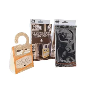 OEM Best Selling Pheromone Cloth Moth Trap for Effective Pest Control