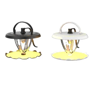 OEM Customized Natural Indoor Outdoor Pest Control Fly Trap Home Kitchen Fly Ant Spider Roach Repellent Specifically Mosquitoes