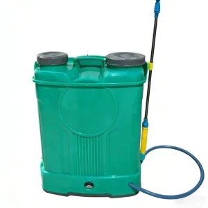OEM Manufacturers 16L 20L Agriculture Electric Sprayer PP Tank Automatic Battery Operated Garden Pressure Sprayer