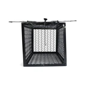 Outdoor Disposable Live Catch Trap Cage for Mice and Small Rodents