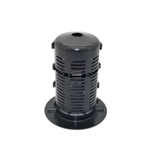 Outdoor Garden Black Metal Termite Control Bait Trap Effective Anti Termite Killer