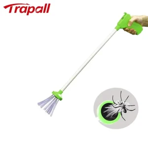Outdoor Garden Long Handle Critter Spider Catcher Reptile Crawl Insect Bug Pest Control Grabber