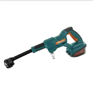 Outdoor Household Water Gun Handheld Cordless Lithium Battery Rechargeable Car Washing Cleaning Machine