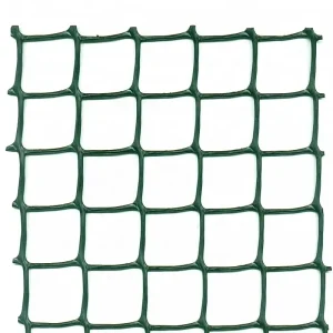 Outdoor Plastic Garden Mesh Geonet