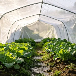 PE Insect Netting for Fruit Tree and Garden Plant Protection UV Stabilized Agricultural Mesh Roll