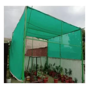 PET/HDPE 40%-90% UV-Resistant Flexible Agricultural Sun Shade Net for Greenhouse with Cutting Service