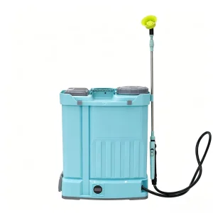 PP Electric Knapsack Agricultural Sprayer 16L 18L 20L with Pump