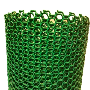 PP PE Plastic Hexagonal Mesh Netting for Garden and Agricultural Fences