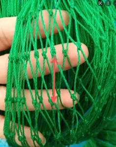 PP Plant Support Net for Vegetable Gardens