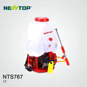 Petrol Gasoline Knapsack Agricultural Sprayer