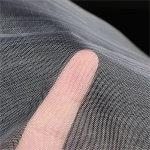 Plastic Agriculture Resistant Insect Proof Net 40mesh 60mesh Uv Agricultural Greenhouse Plastic Insect Net