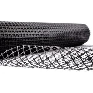 Plastic Anti-Bird Garden and Chicken Fence Netting