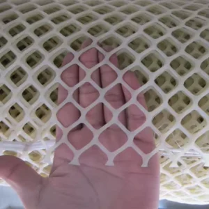 Plastic Coated Modern Net 8mm 5mm 3mm Mesh Hole Size Good Quality Anti-fall for Pets and Beehive Garden Use