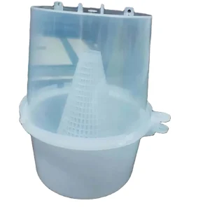 Plastic Fly Trap Pest Control Attract Flies Attract Plastic Fly Trap Catcher