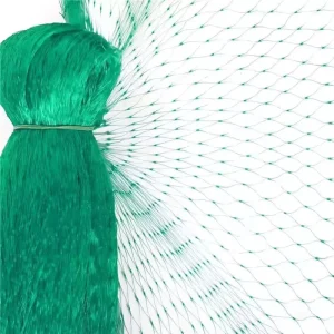 Plastic Garden Bird Netting for Vegetable Plants and Fruit Trees