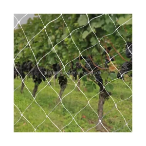 Plastic Nylon Garden Climbing Trellis Net for Vegetables and Plants