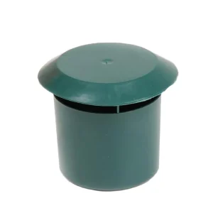 Plastic Snail and Slug Garden Traps, 2-Pack