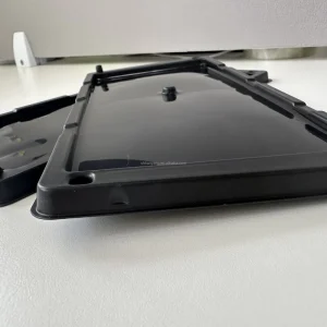 Plastic Sticky Mouse Trap Board Waterproof & Moistureproof Glue Trap Board for Home Warehouse Farm Rodent Repellent Control