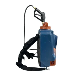 Portable Backpack Sprayer Knapsack Sprayer for Farm Garden Liquid Spraying