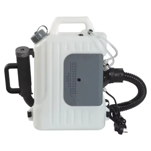 Portable Electric Mosquito Fogger Suitable for Disinfection Made Plastic Agriculture & Garden