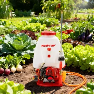 Portable Factory Direct Garden Tools Backpack Sprayer Price Sprayer Agricultural Machine in Stock