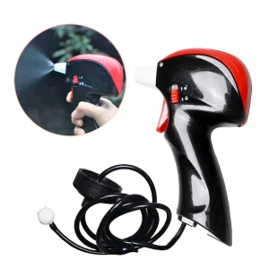 Portable Handheld Battery-Operated Pump Sprayer