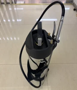 Portable Power Stainless Steel Sprayer for Disease and Pest Control