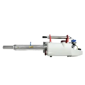 Portable Thermal Fogger Machine for Agricultural Pest Control and Mosquito Disinfection