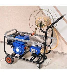 Power Sprayer RS-26A Trigger Type High Pressure Agricultural Sprayer