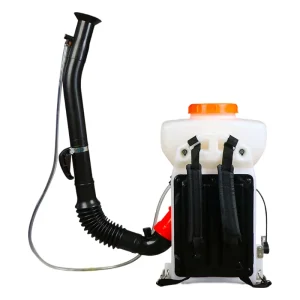 Professional Petrol Sprayer for Large Area Farming 4 Stroke Engine Power Sprayer with Long Hose